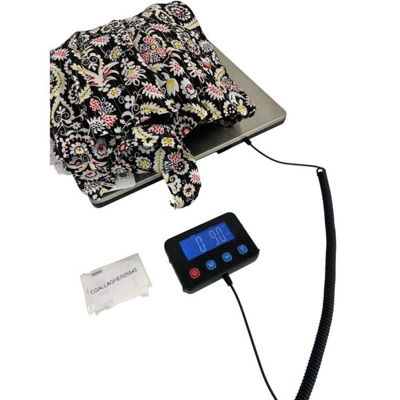 Boden Womens Mini Dress Tie neck UK 12 US 8 Black Floral Tropic charm D0440 NWT - Picture 12 of 12